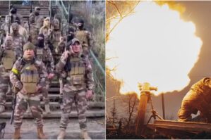 Yarım milyonluq türk ordusu üçün hərəkətə keçildi – Kəşfiyyat