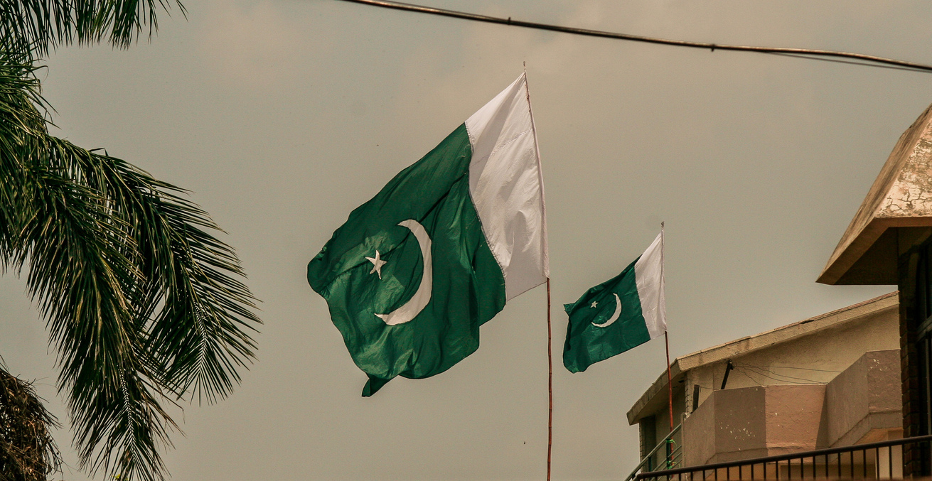 Pakistan foto