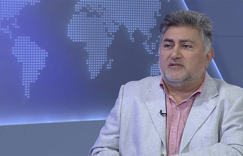 Rusiyada Xankəndi haqda bu sözü demək qadağan edildi