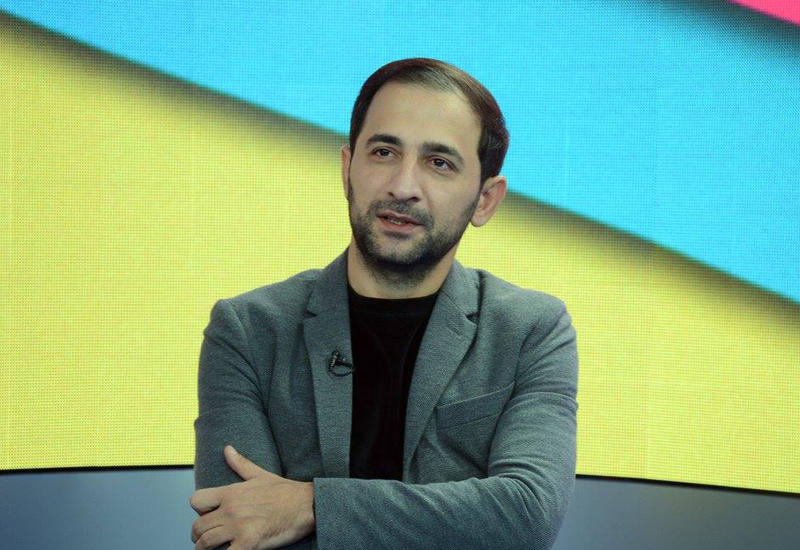 Pərviz Bülbülə gözlənilmədən açıqlama yaydı: maraqlı qərar - FOTO