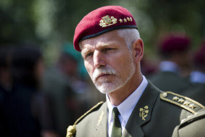 Petr PAvel