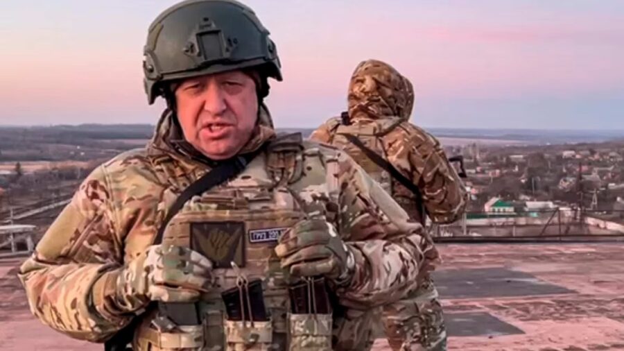 Priqojin tanınmamaq üçün bu yola əl atıb – FOTOLAR