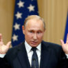Putin eller