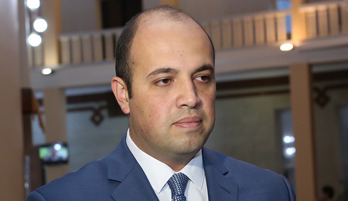 Bakı və İrəvan arasında hadisələr olacaq, lakin gizlədilir – Şahnəzəryan