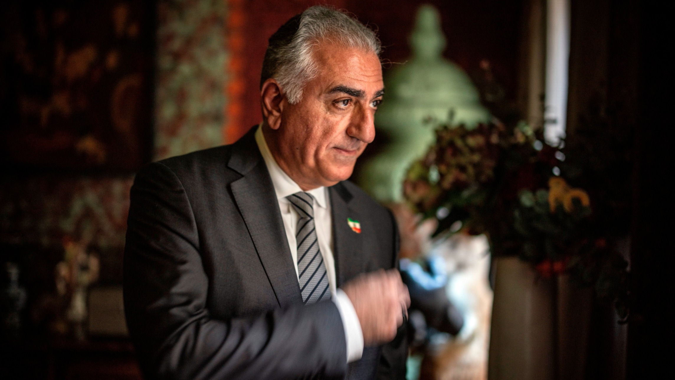 Güney Azərbaycanın müstəqilliyi üçün ilk xarici dəstək - Yeni dövləti kim idarə edəcək?