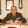 Senyor Həsrətyan