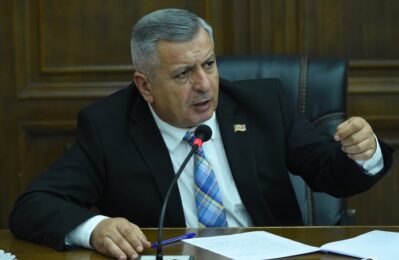 Sergey Baqratyan 11
