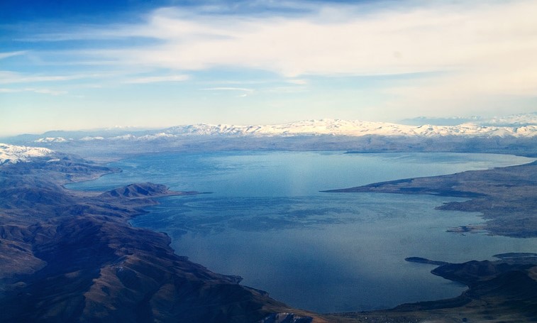 Erməni bloger: “Bunu saxlayın, Azərbaycana təhvil verəcəyik” - VİDEO