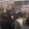 Tehran metro