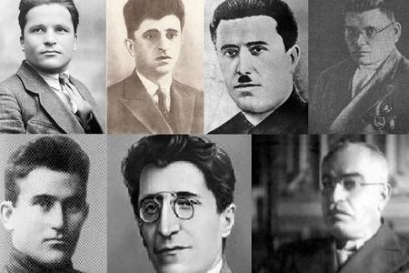 Heydər Əliyevin böyük qayıdışı - FOTOLAR