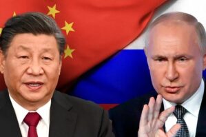 NATO-dan bir ilk: Rusiya və Çində təşviş başladı