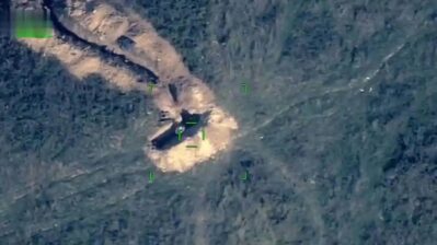 Ölkələrin ən çox axtardığı silah - İlk dəfə Ordumuz tətbiq eləmişdi