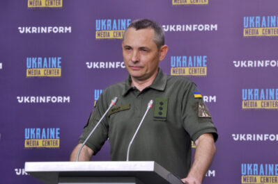 Yuri Iqnat