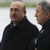 akar cavusoglu