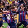 barca