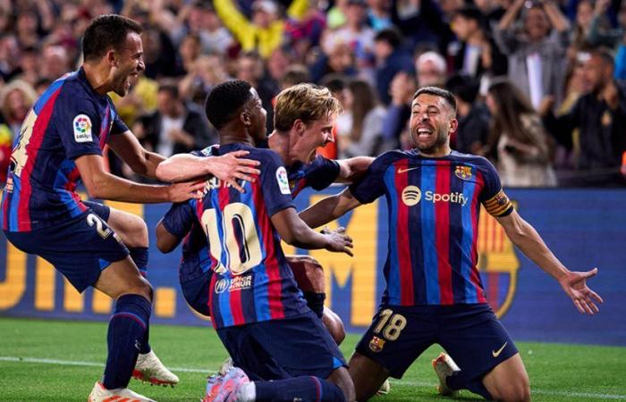barca