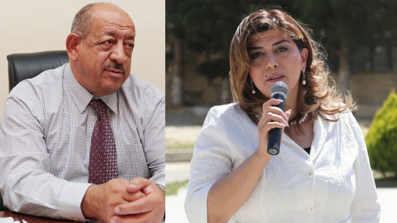 bayramin qizi