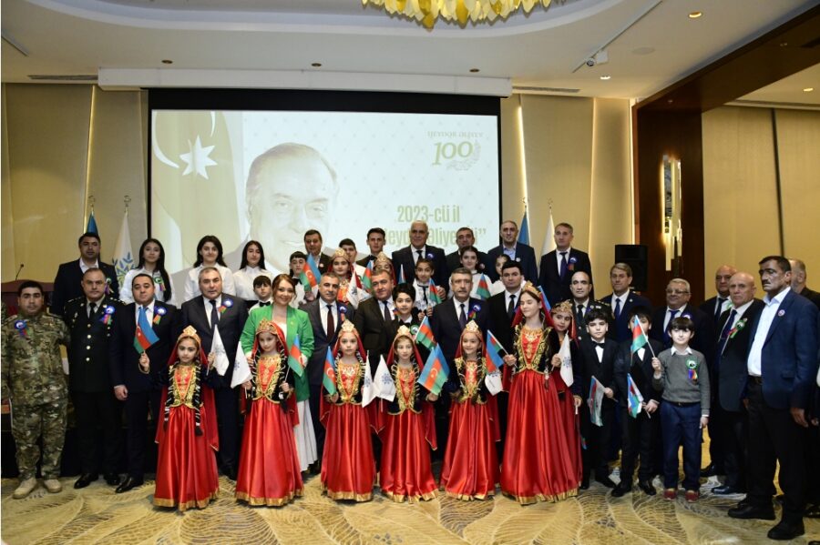 Müharibə qəhrəmanı YAP-la bağlı qərar verdi – Xətai rayonunda maraqlı anlar yaşandı