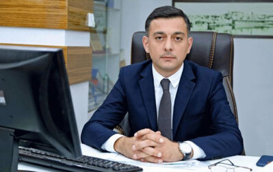ceyhun esgerov