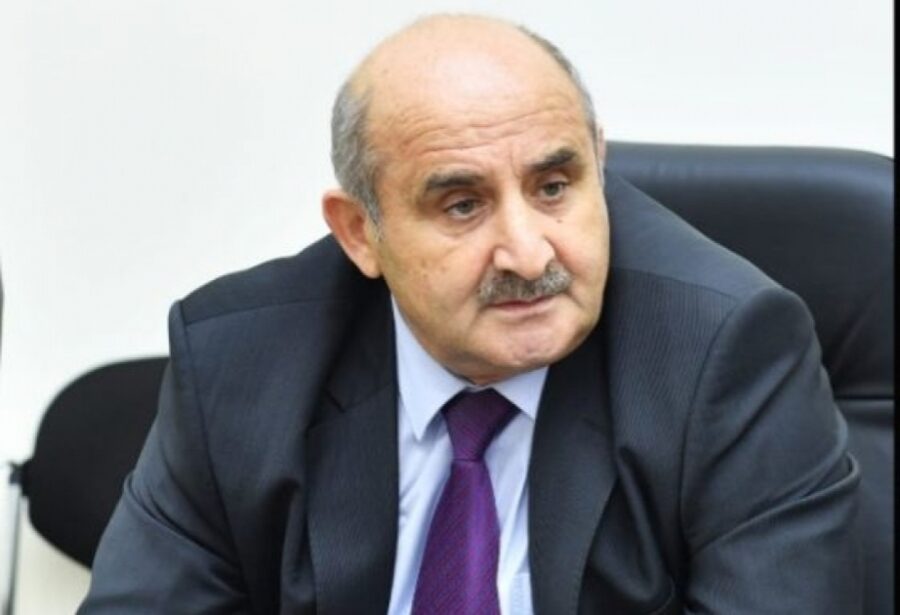 Azərbaycan gəncliyi etibarlı gələcəyimizdir