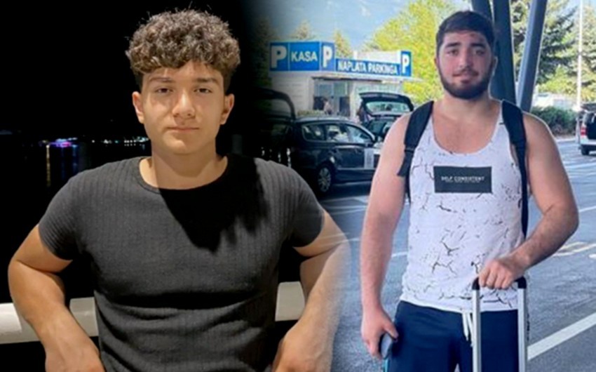Prokuror gənc cüdoçunu öldürənə ağır cəza istədi 1 cudo