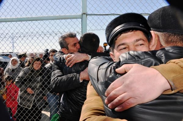 Novruz bayramında əfv olacaqmı? - Açıqlama