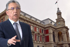 Bayıldan Əhmədliyə Xəzər üzərindən körpü salınır? - Rəsmi