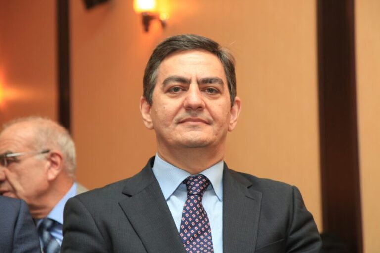 Dünyadan Əli Kərimlinin həbsinə inanılmaz reaksiya - VİDEO