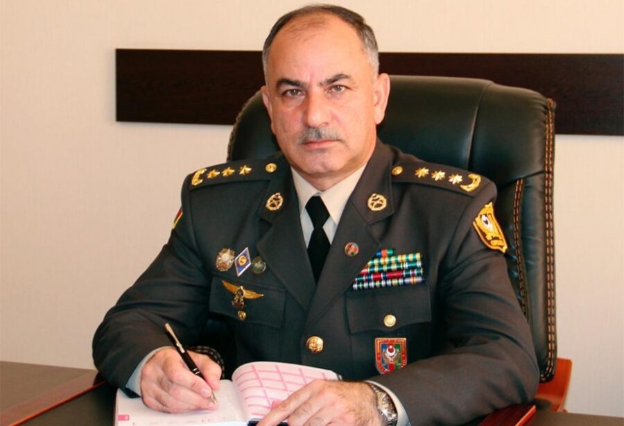 elsad ebilov