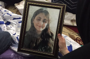 Bakıda 23 yaşlı qız estetik əməliyyatından sonra komaya düşüb öldü