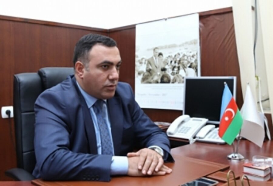 emin hesenli