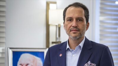 erbakanin oglu