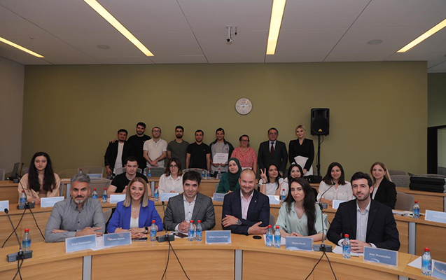 “Media savadlılığı və dezinformasiya ilə mübarizə” təlimi yekunlaşdı