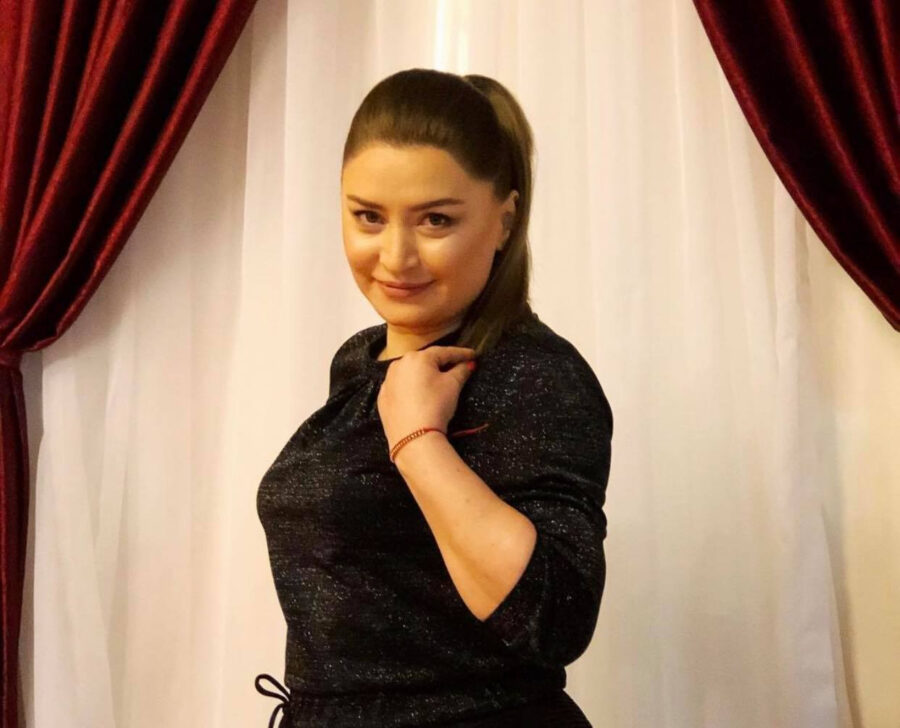 Tanınmış müğənninin Laçındakı evi – VİDEO 1 Tanınmış müğənninin Laçındakı evi – VİDEO