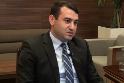 ferid ceferov