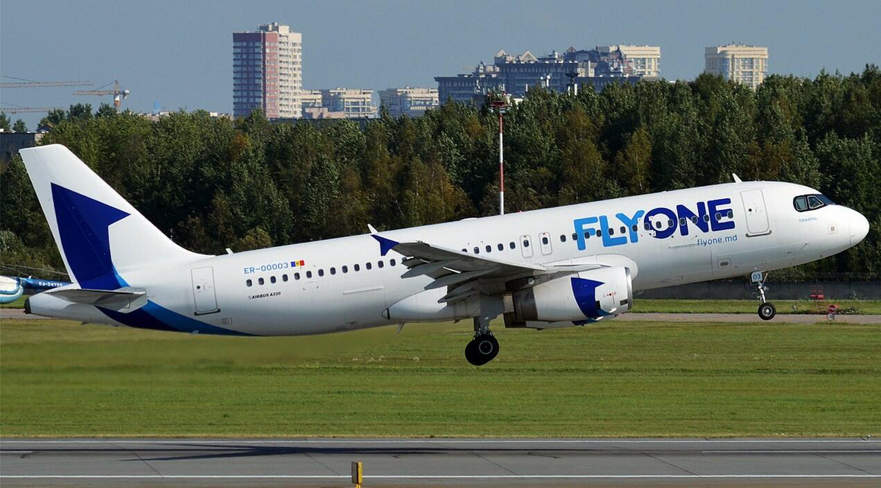 flyone teyyare