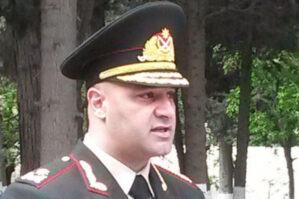 İşdən çıxarılan generalın yerinə o gətirildi