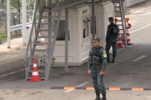 "Laçın"a gedən əcnəbi jurnalist erməniləri qəzəbləndirdi