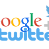 google twitter