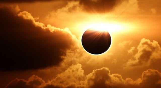 Bu tarixdə Günəş tutulacaq