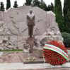 heyder eliyevin mezari