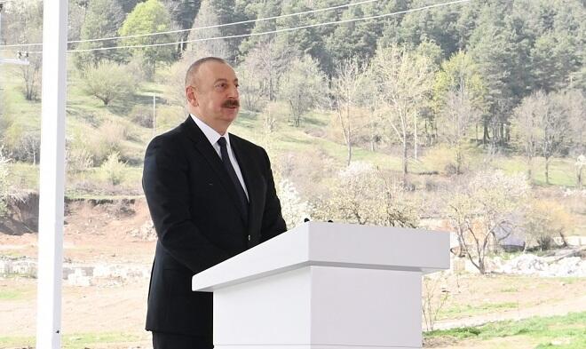 ilham susa qurultay