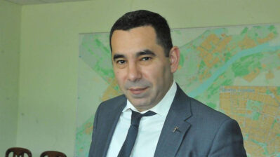 ilham xudiyev