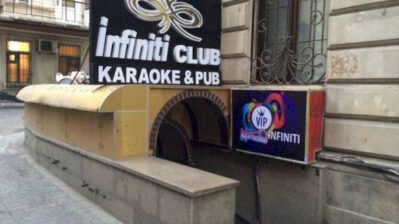 infiniti