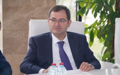 intiqam babayev