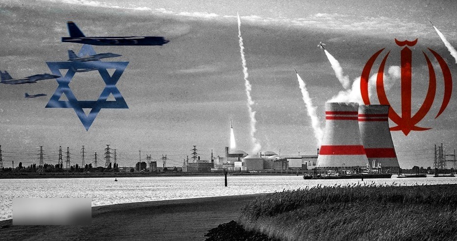 Region yenə qarışa bilər: İrandan qərar gözlənilir - FOTO 1 iran israil muharibe 323