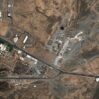 iran nuve testisat