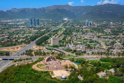 islamabad