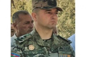 Vəzifə başında çənəsi qırılan qazidən xəbər var