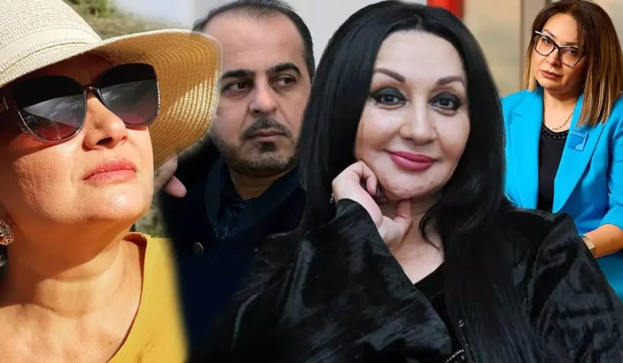 “Gənc Tamaşaçılar”da nə baş verir? - Qalmaqal